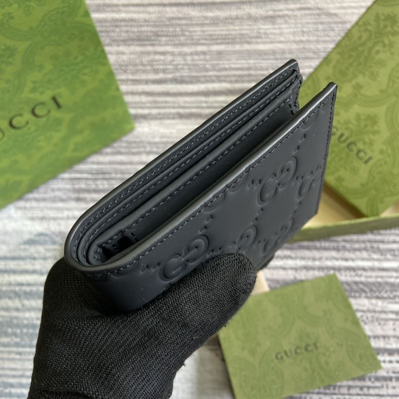 Gvc*1 wallets